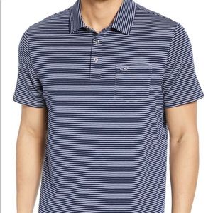 Vineyard Vines Polo